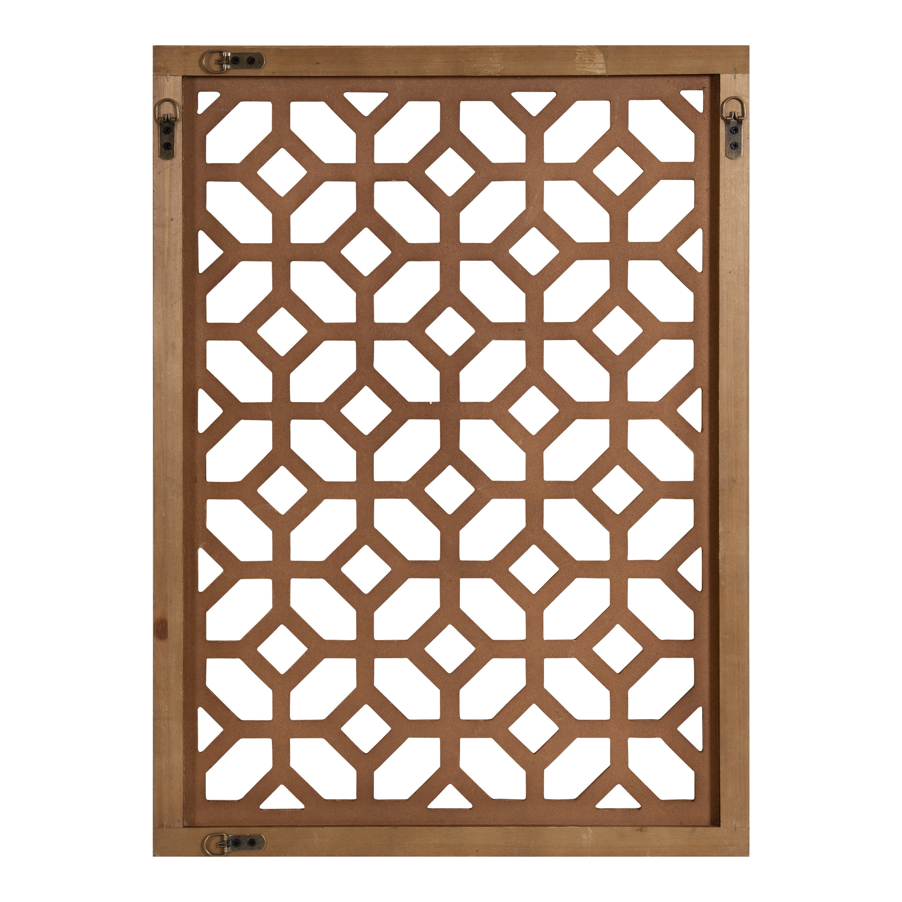 Latonia Wall Art Plaque