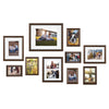 Traditional Wall Picture Frame Set