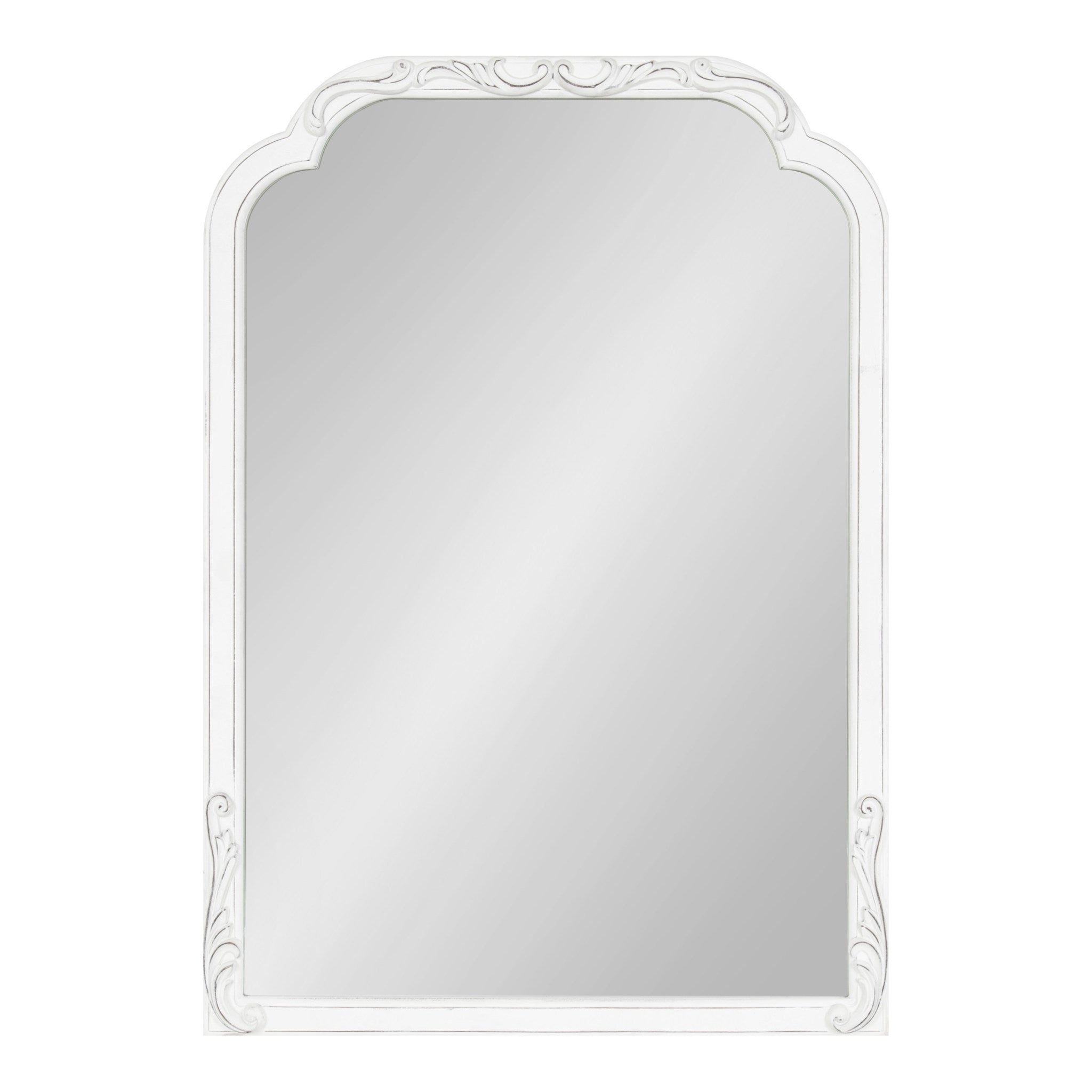 Fraimont Scallop Wall Mirror