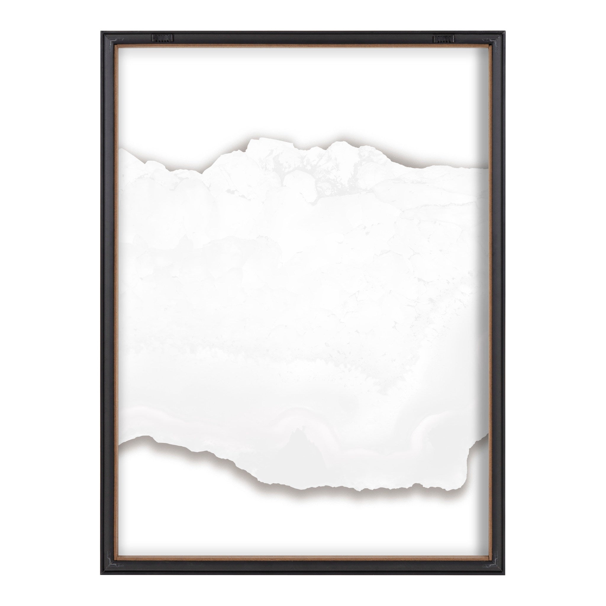 Blake Back In Time Framed Printed Glass by Emiko and Mark Franzen of F2Images