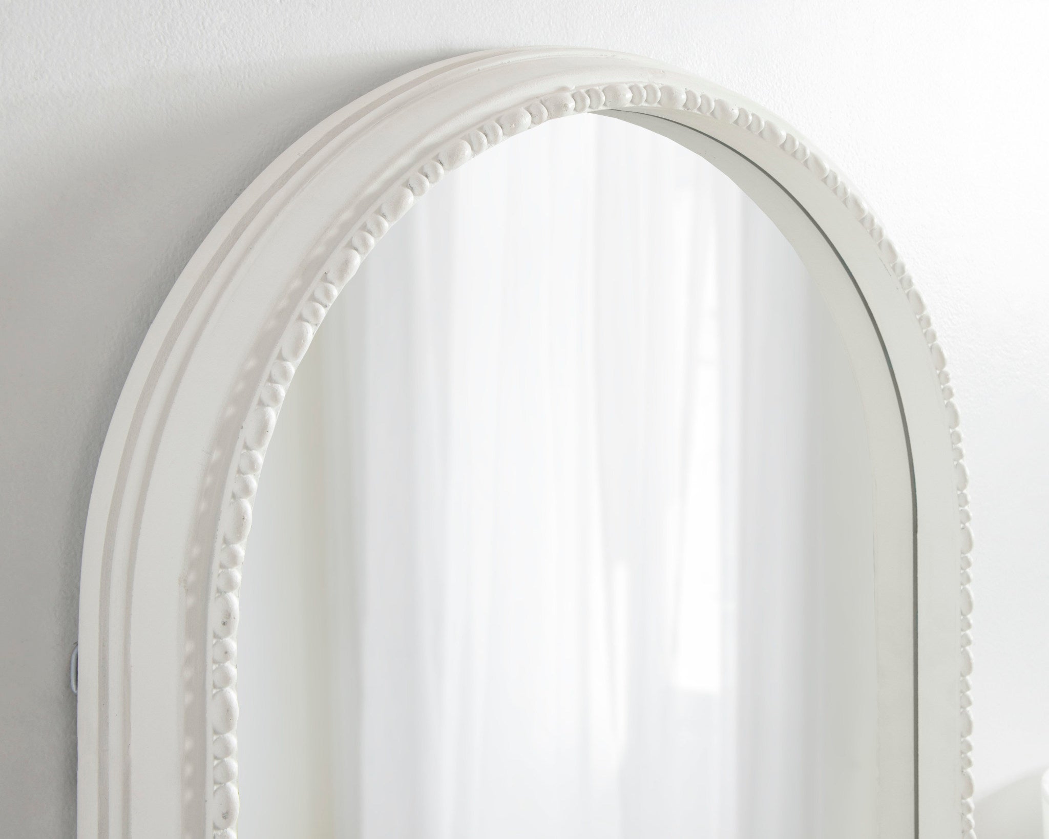 Astele Framed Arch Mirror