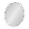 Hogan Round Framed Wall Mirror