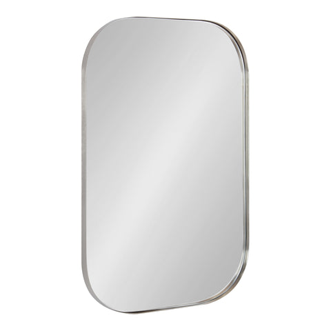 Rollo Decorative Framed Wall Mirror