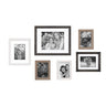 Bordeaux Gallery Wall Frame Set