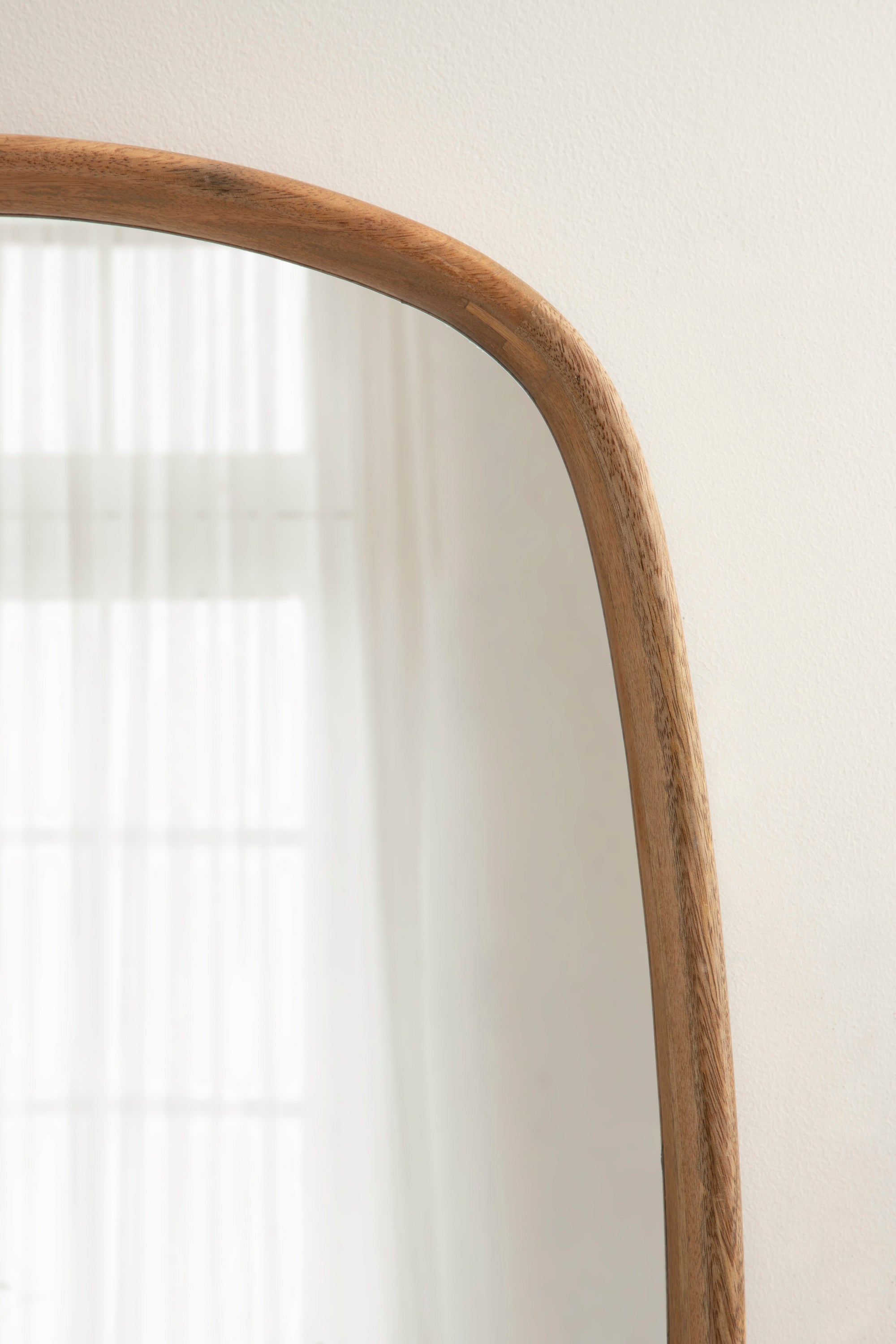 Prema Framed Wall Mirror