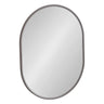 Caskill Capsule Framed Wall Mirror