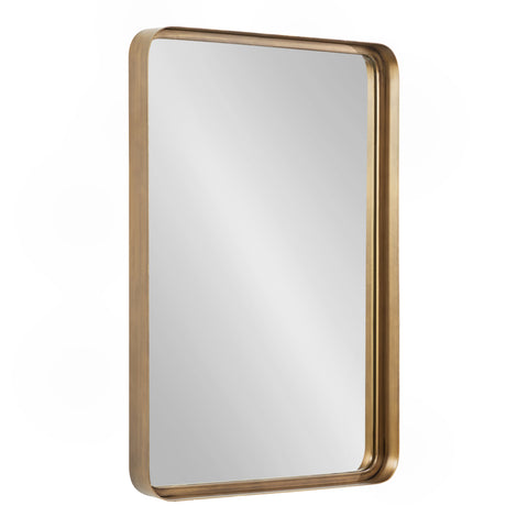 Armenta Framed Wall Mirror