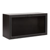 Trayce Decorative Metal Wall Cabinet