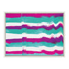 Sylvie Dixie Framed Canvas by Mentoring Positives