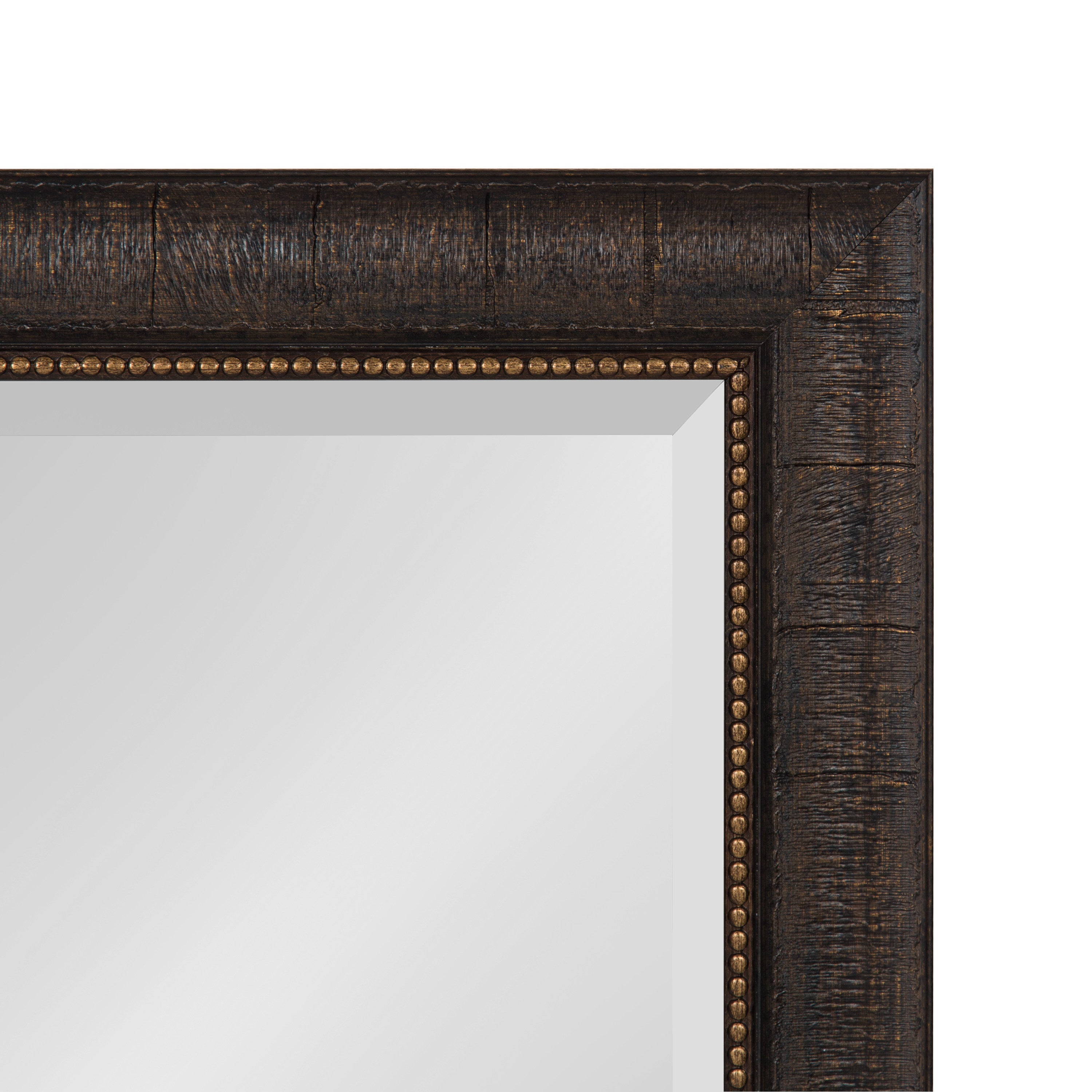 Aldridge Framed Wall Mirror