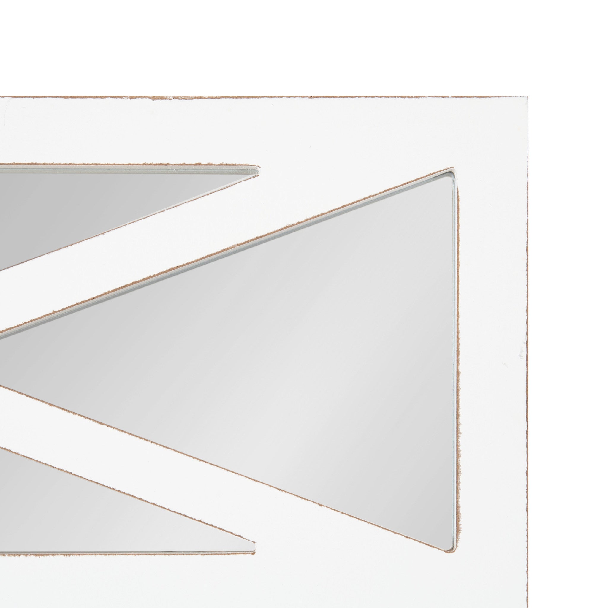 Thacker Framed Wall Mirror