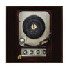 Sylvie High Fidelity Framed Canvas by Emiko and Mark Franzen of F2Images