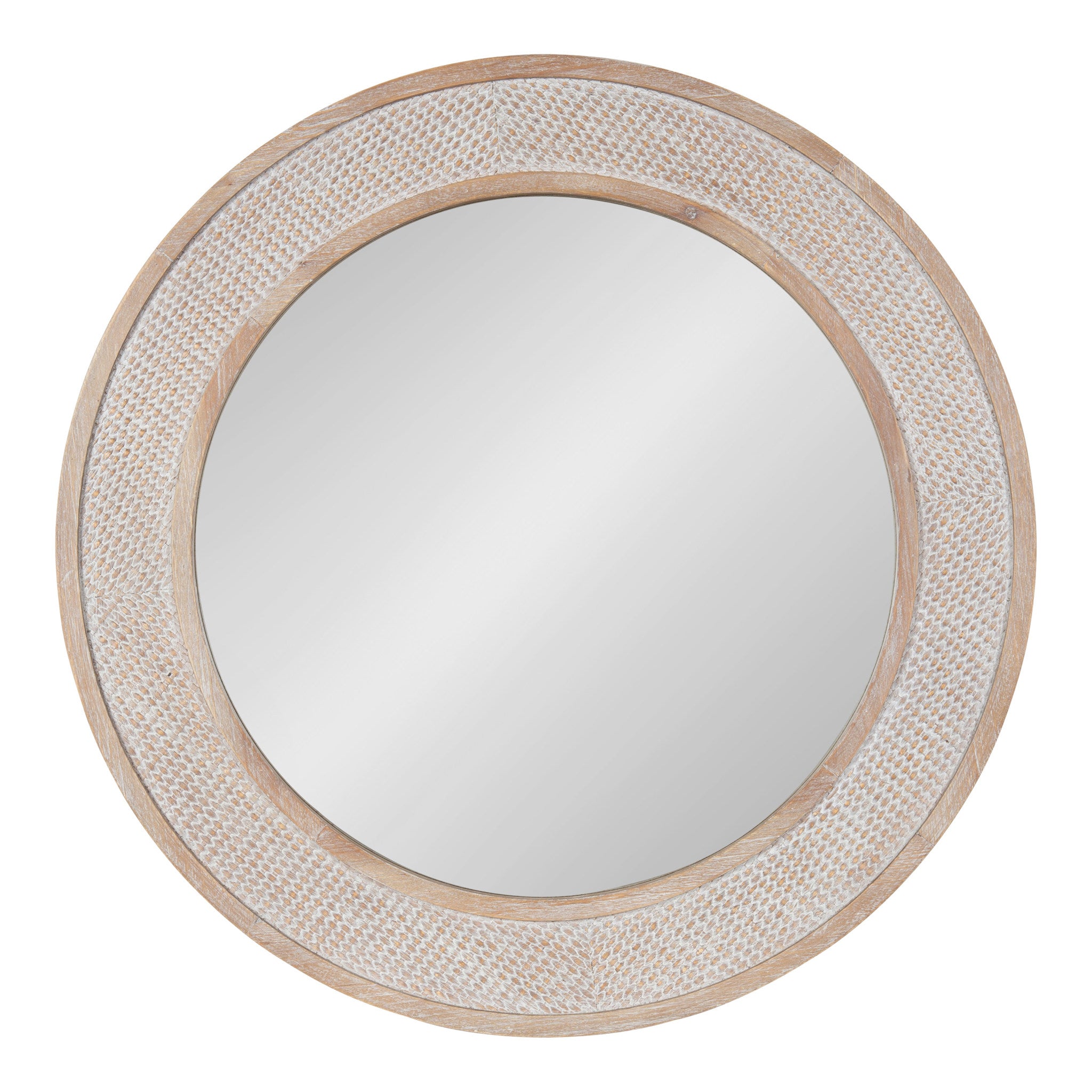 Cannondale  Framed Wall Mirror
