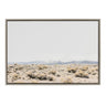 Sylvie San Luis Valley Framed Canvas by Alicia Abla