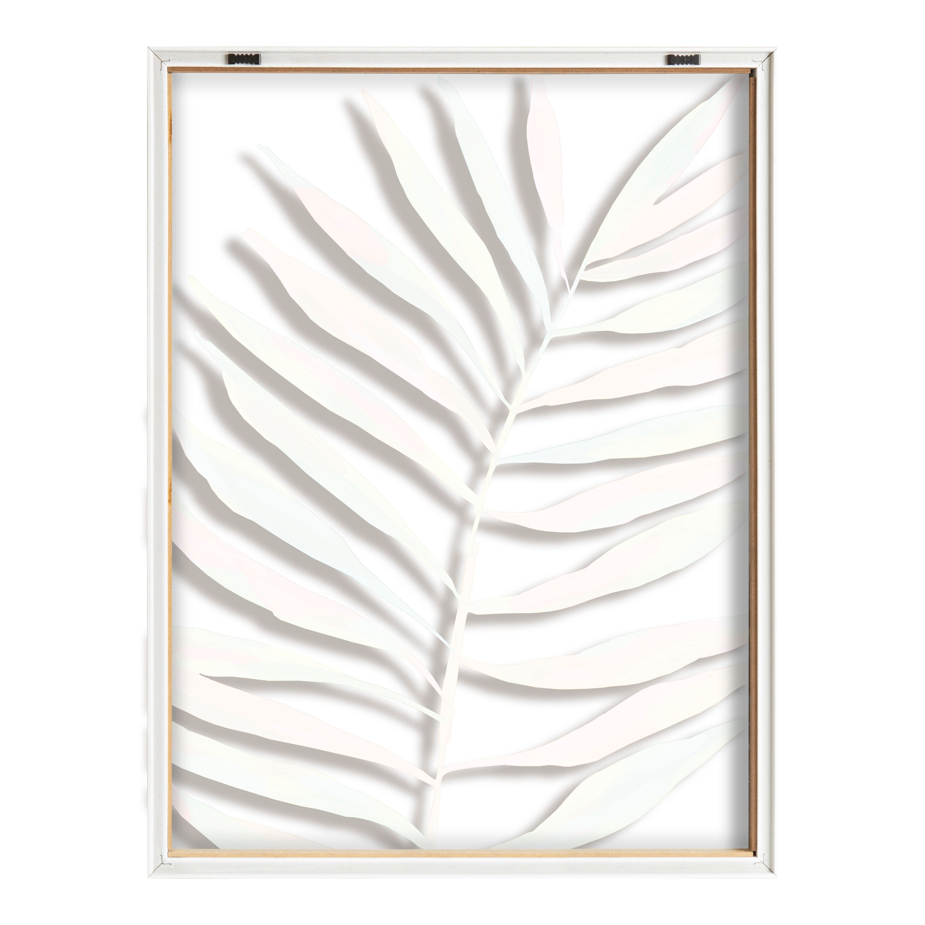 Blake Palma Framed Printed Art by Jessi Raulet of Ettavee