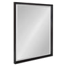 Calter Framed Wall Mirror