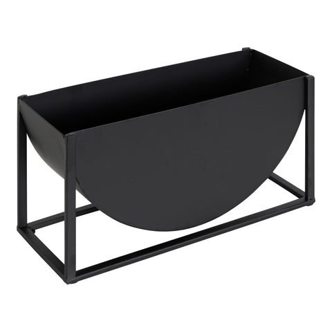 Ozar Metal Tabletop Planter