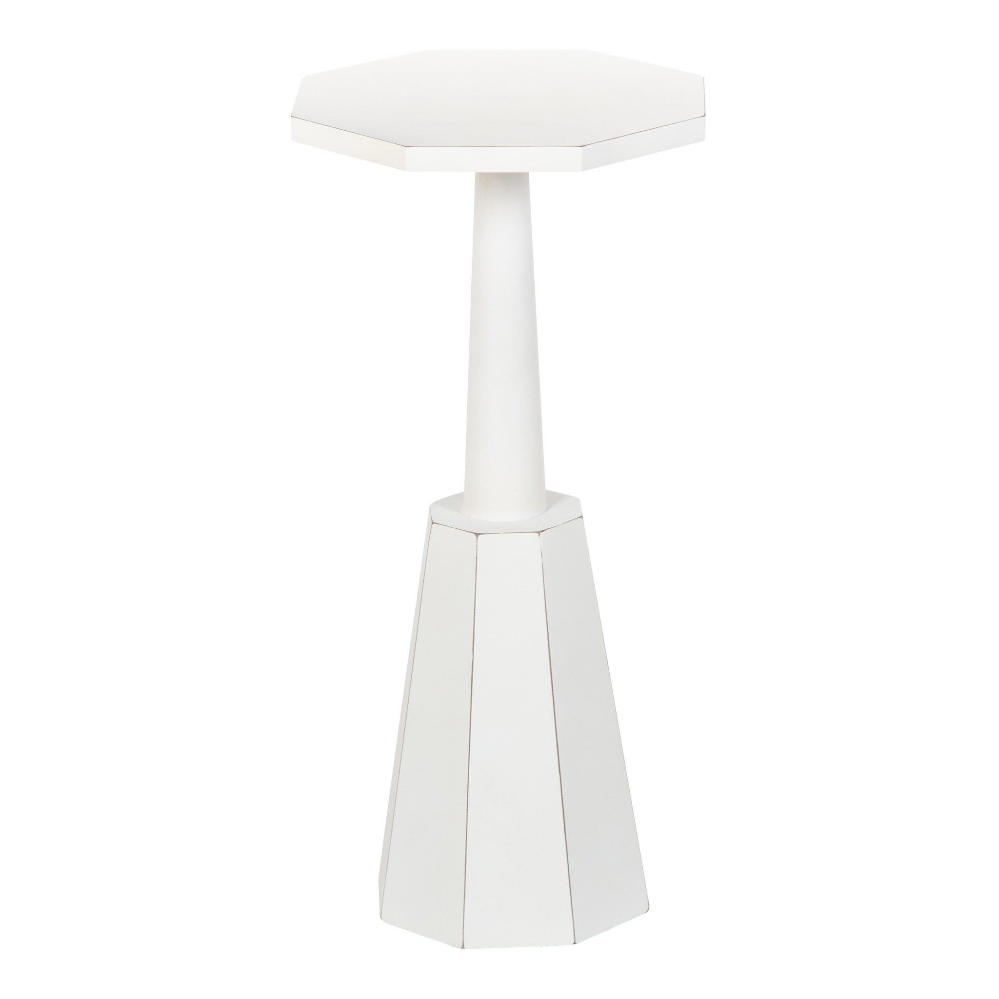 Octavia Accent Table