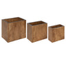 Domio Hanging Pocket Set