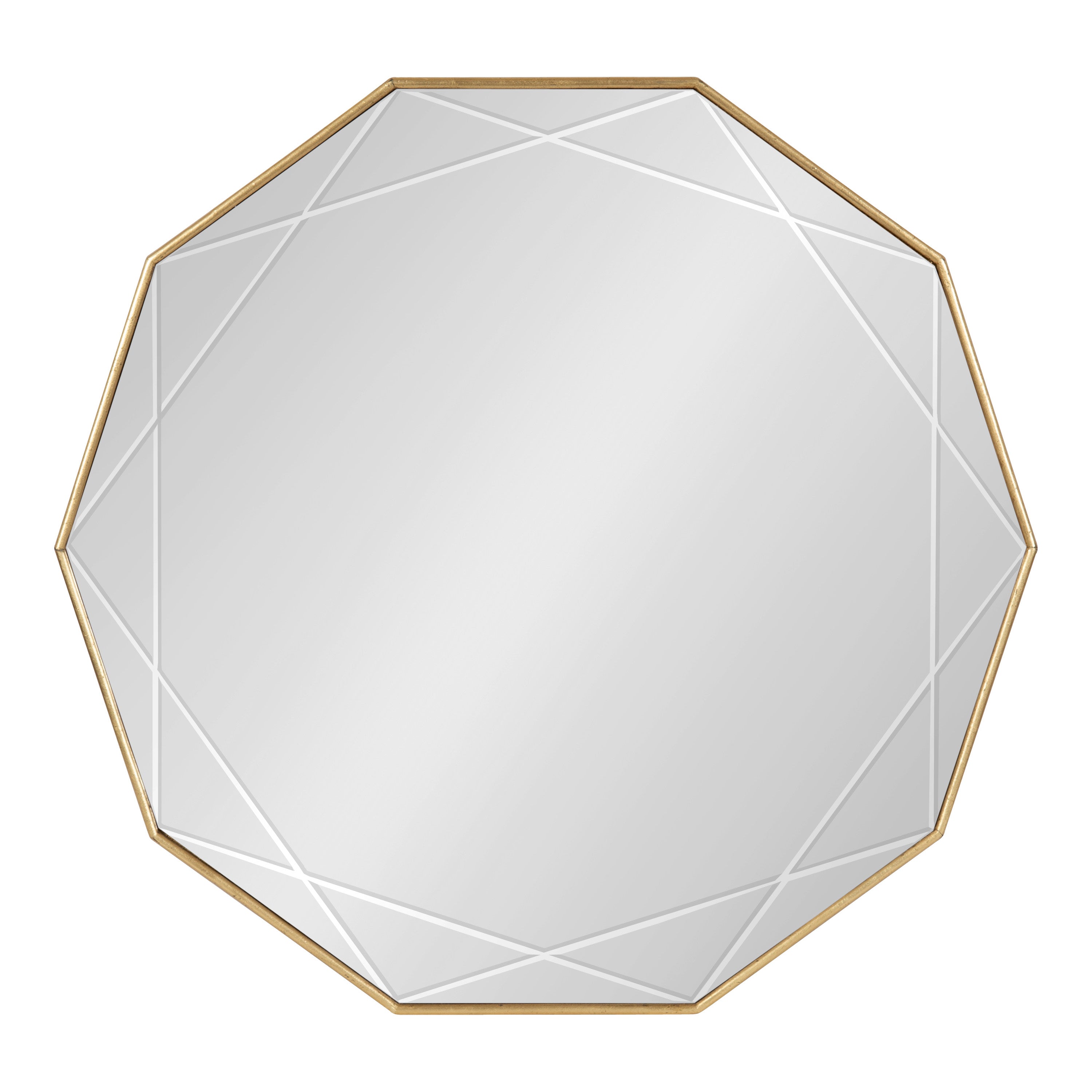 Deka Geometric Mirror