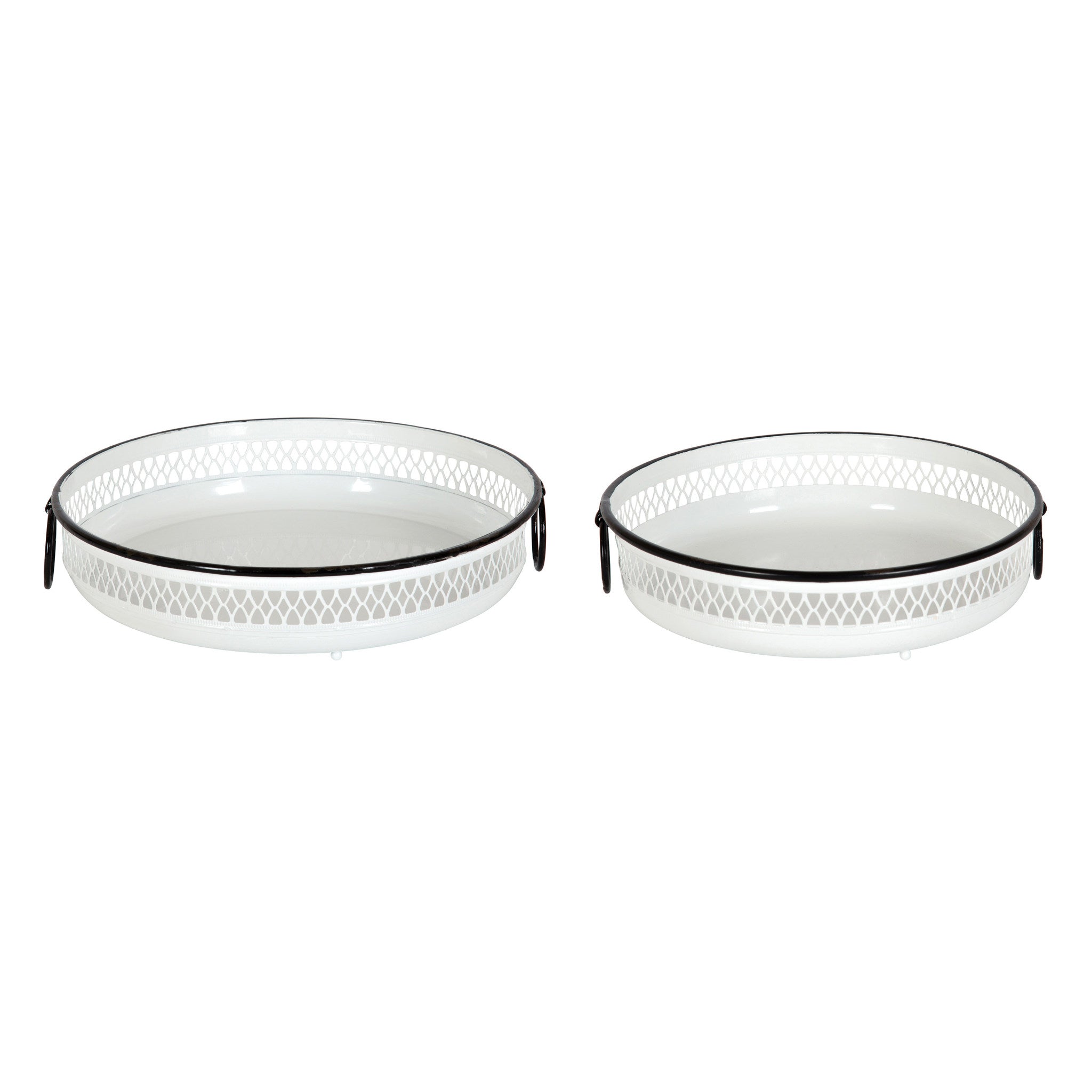 Madigan Decorative Tray Set