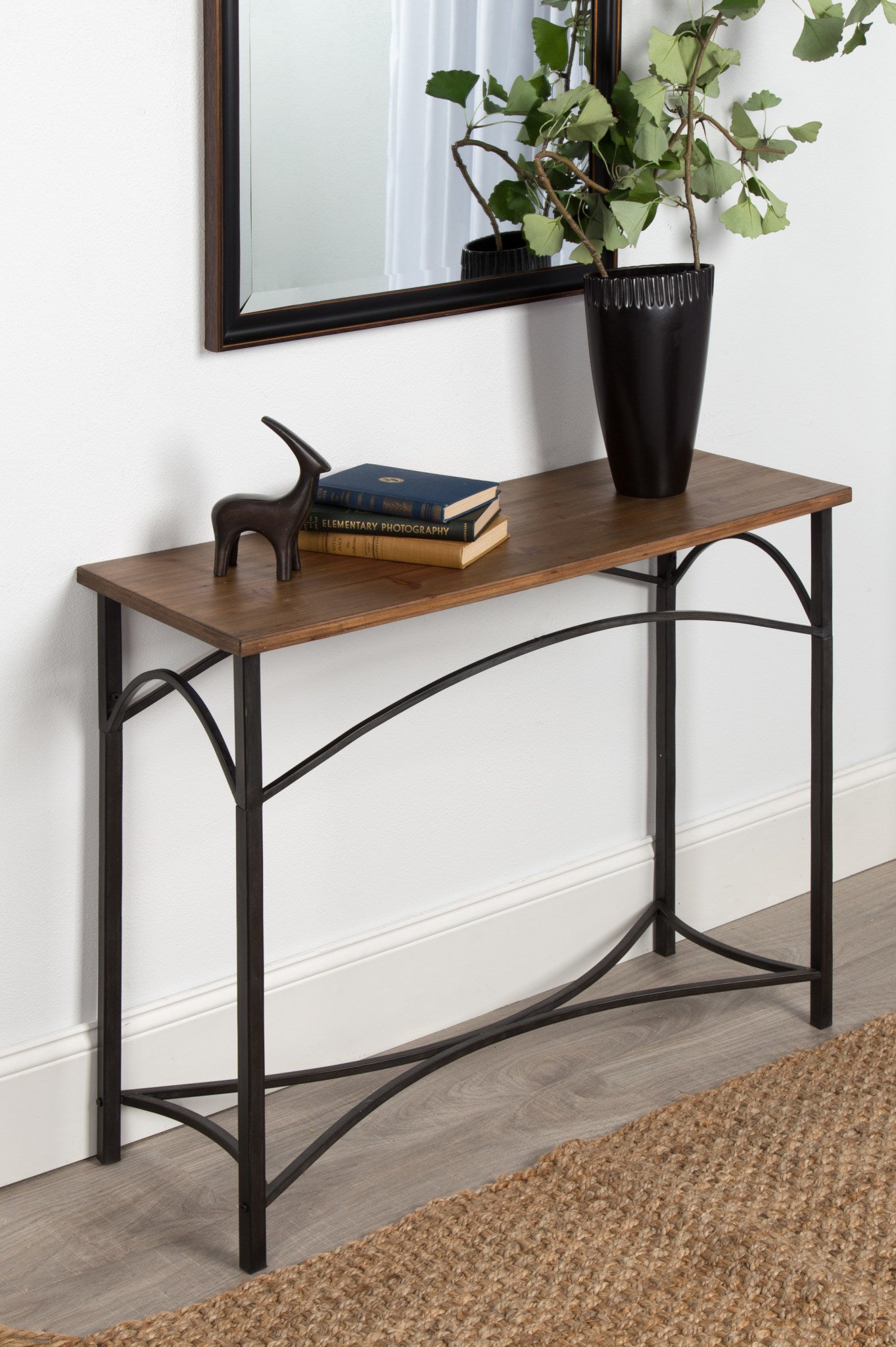 Strand Console Table