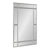 Westgate Framed Wall Mirror