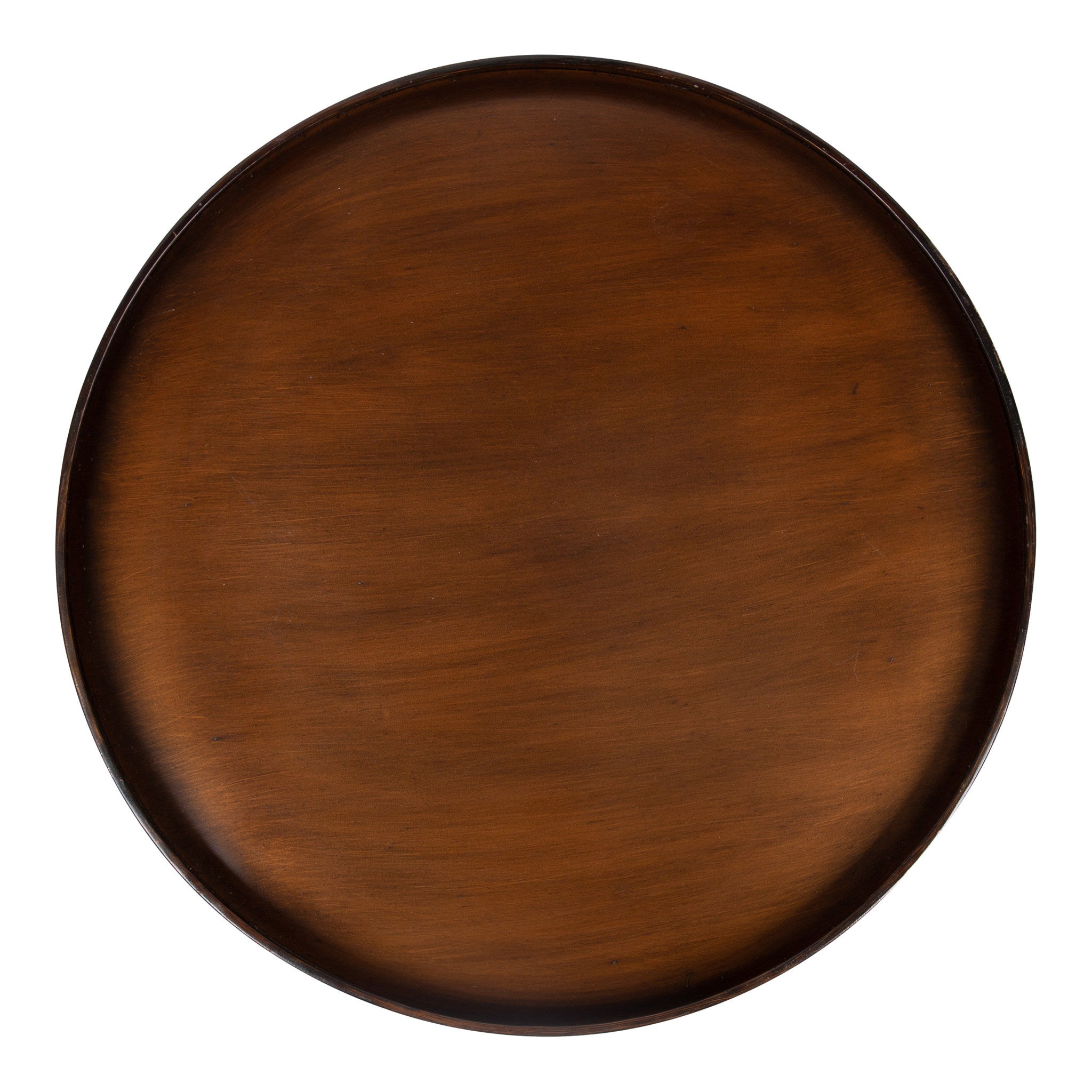 Zabel Metal Coffee Table