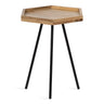 Kashvi Hexagon Side Table