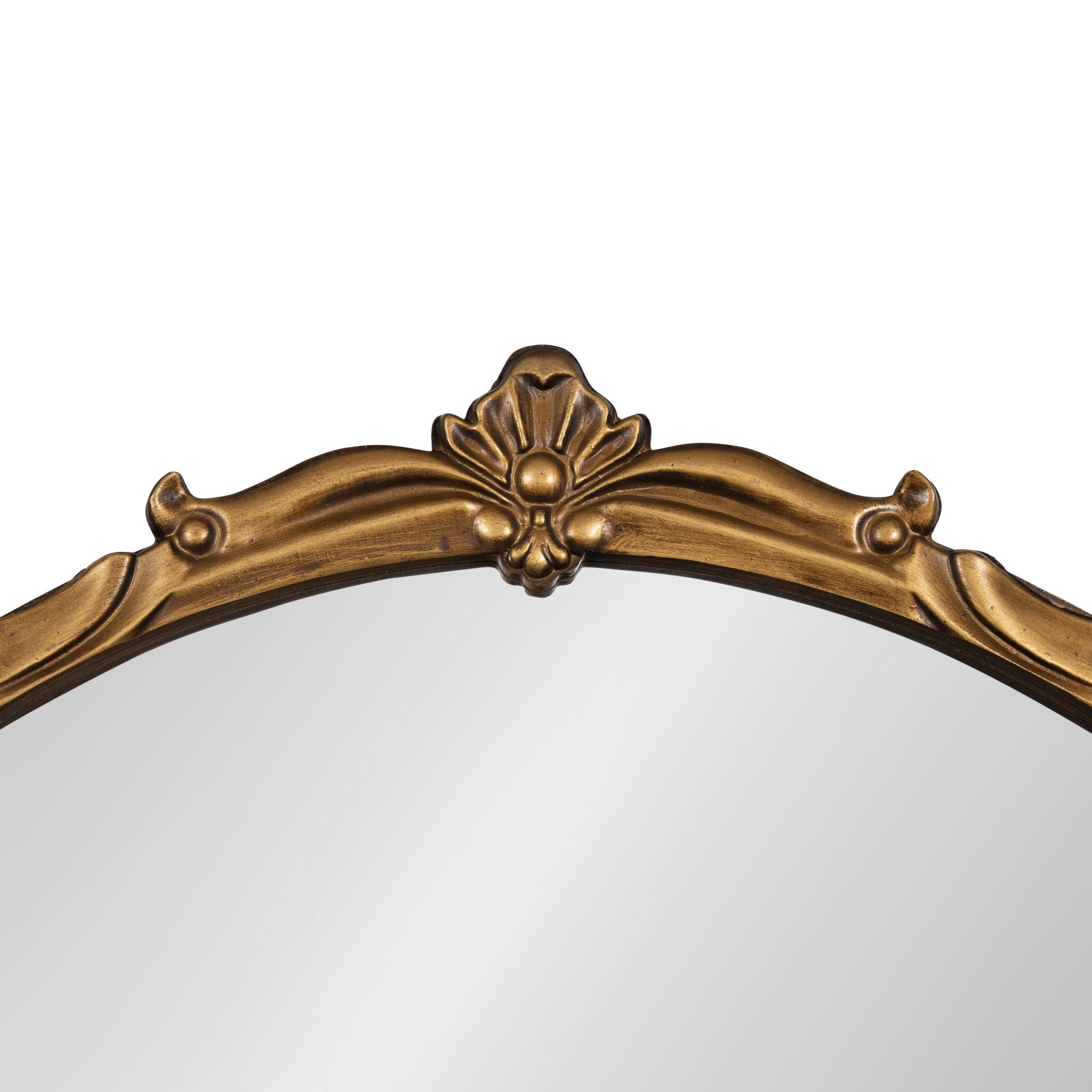 Marchon Framed Wall Mirror