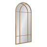 Dolbrook Framed Arch Mirror