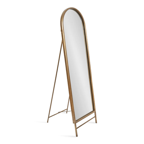 Gabrill Full Length Easel Mirror