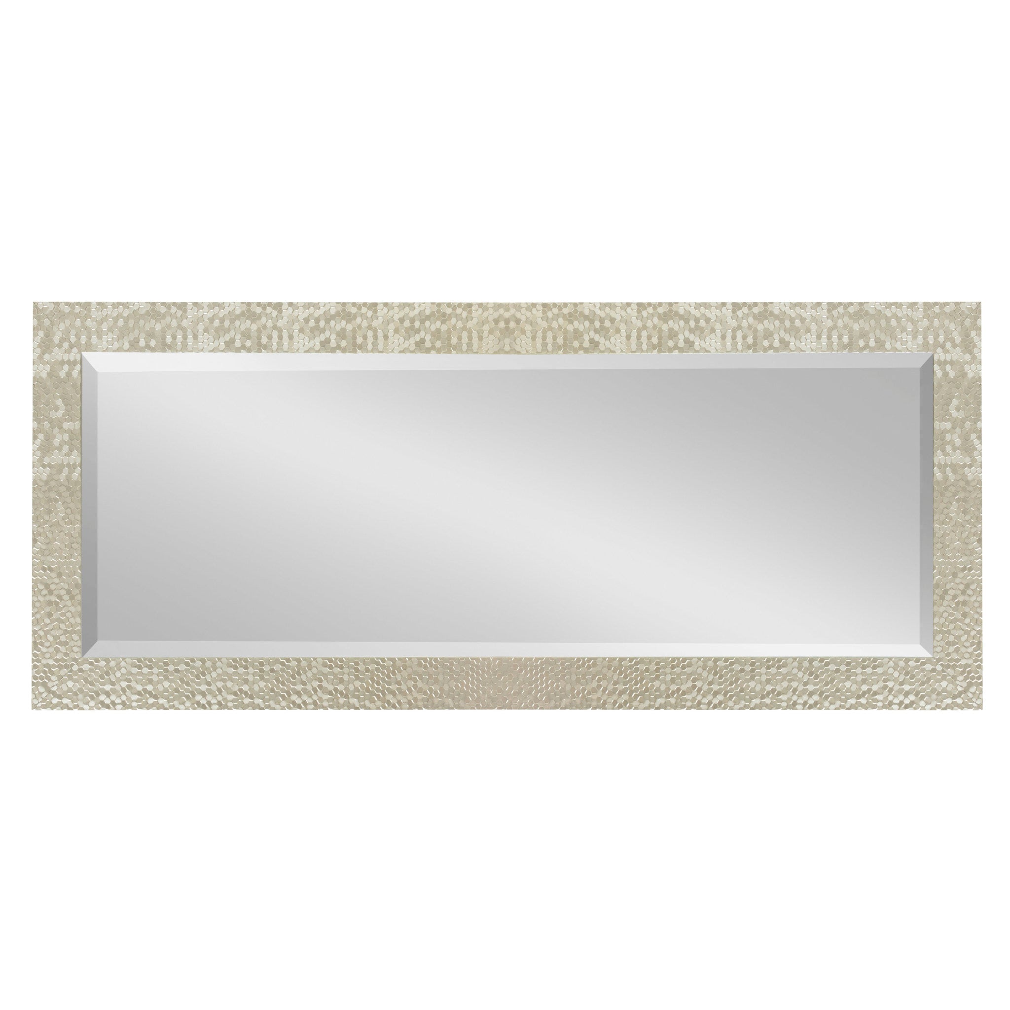 Coolidge Framed Beveled Wall Mirror