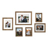 Bordeaux Gallery Wall Frame Set