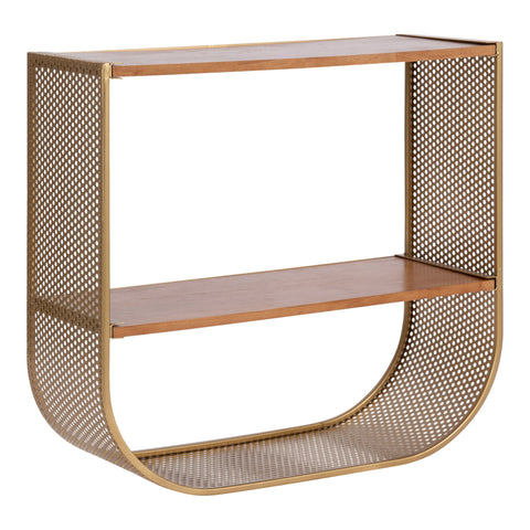 Urso Arch Tiered Floating Side Table