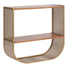 Urso Arch Tiered Floating Side Table