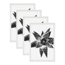 Gallery 11x17 Wood Picture Frame, Set of 4