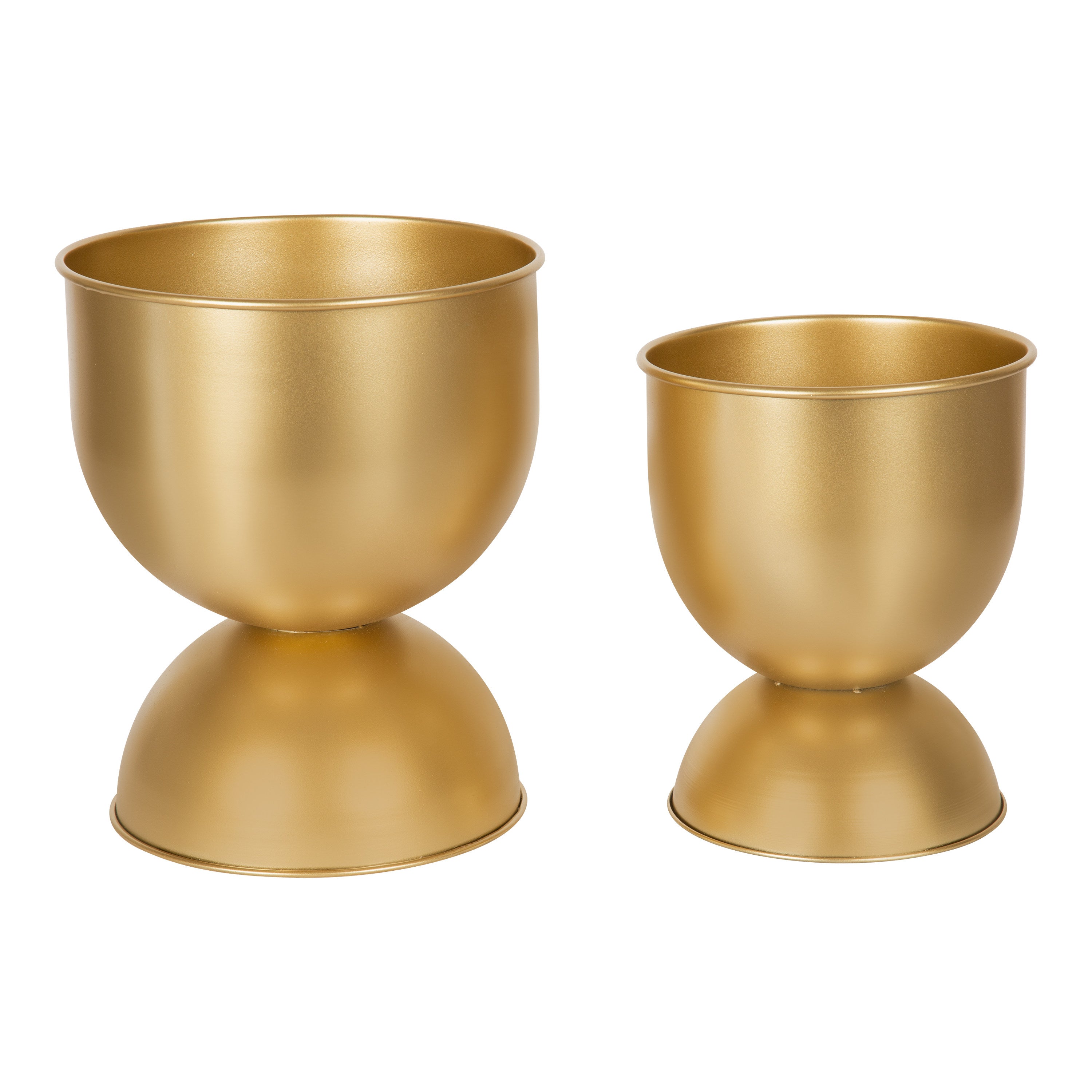 Volz Tabletop Planter Set