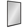 Calter Framed Wall Mirror