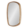 Prema Framed Wall Mirror
