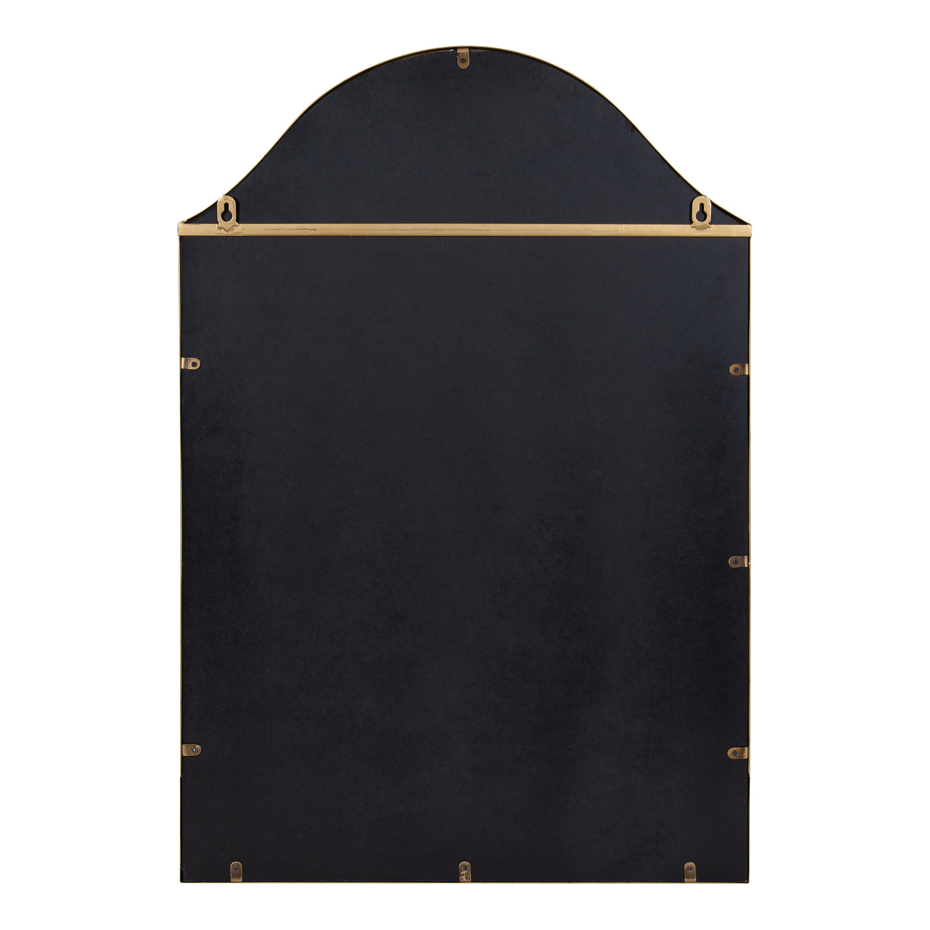 Gramera Arch Wall Mirror