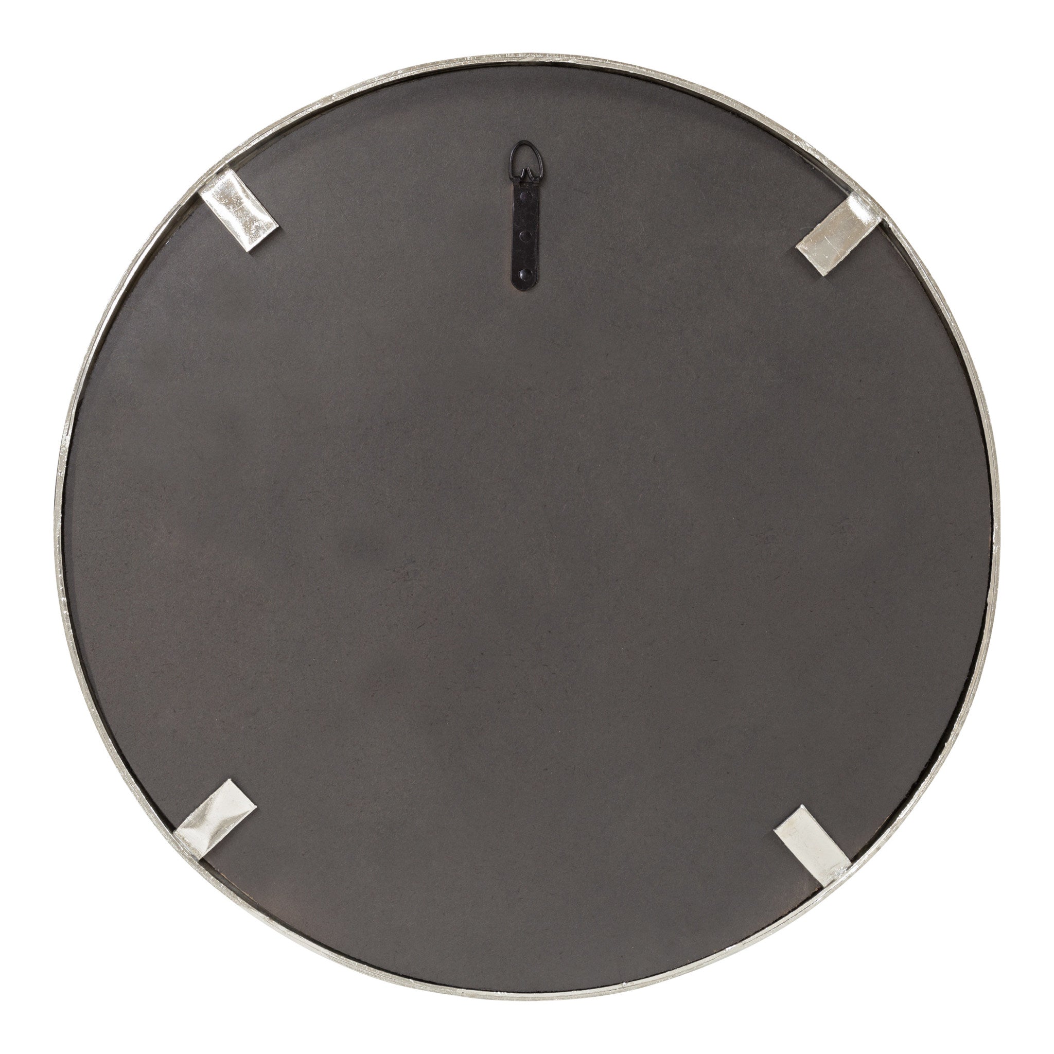 Samana Modern Round Mirror