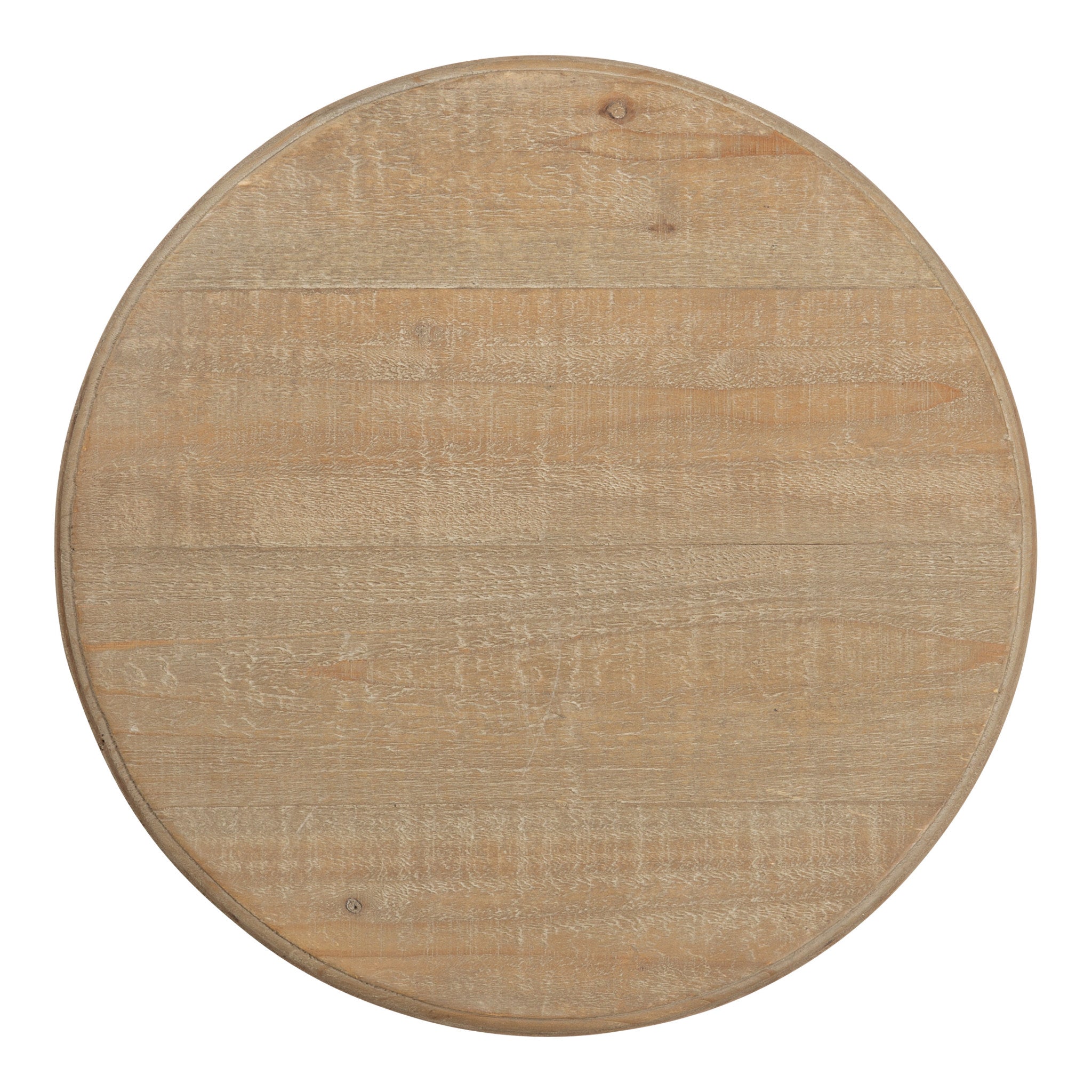Linsley Wood Side Table