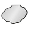 Rowla Framed Wall Mirror