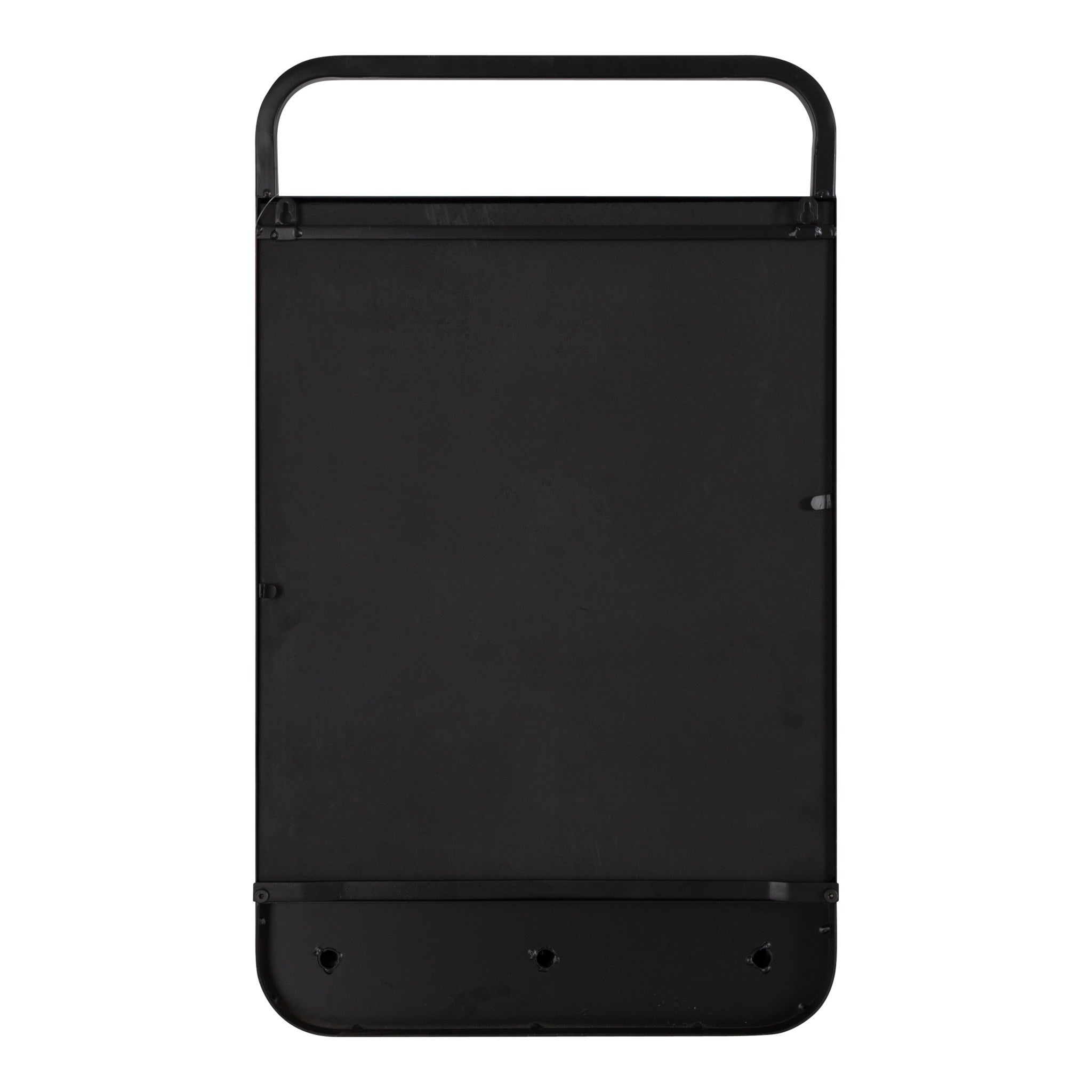Decatur Hanging Wall Organizer with Hooks