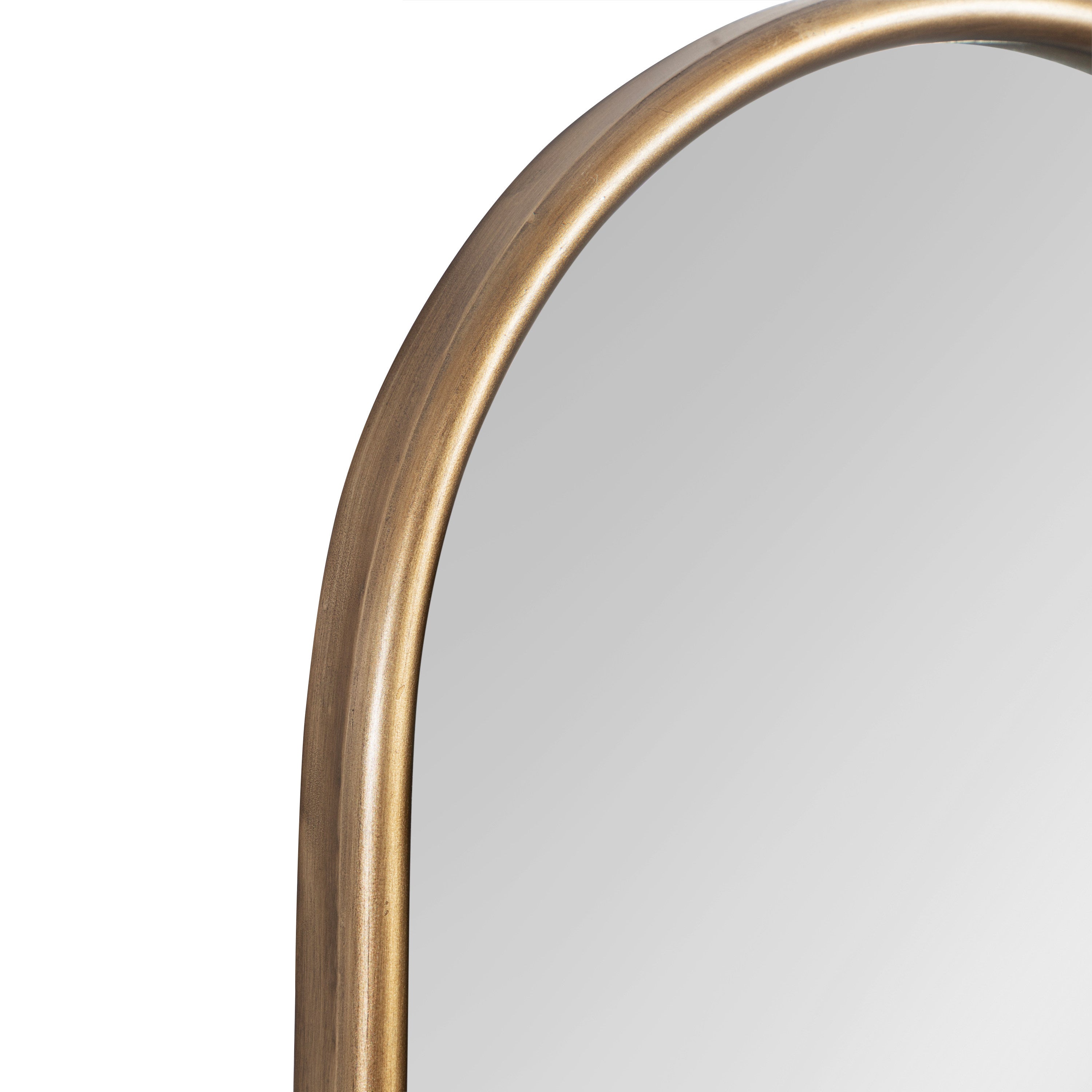 Gabrill Full Length Easel Mirror