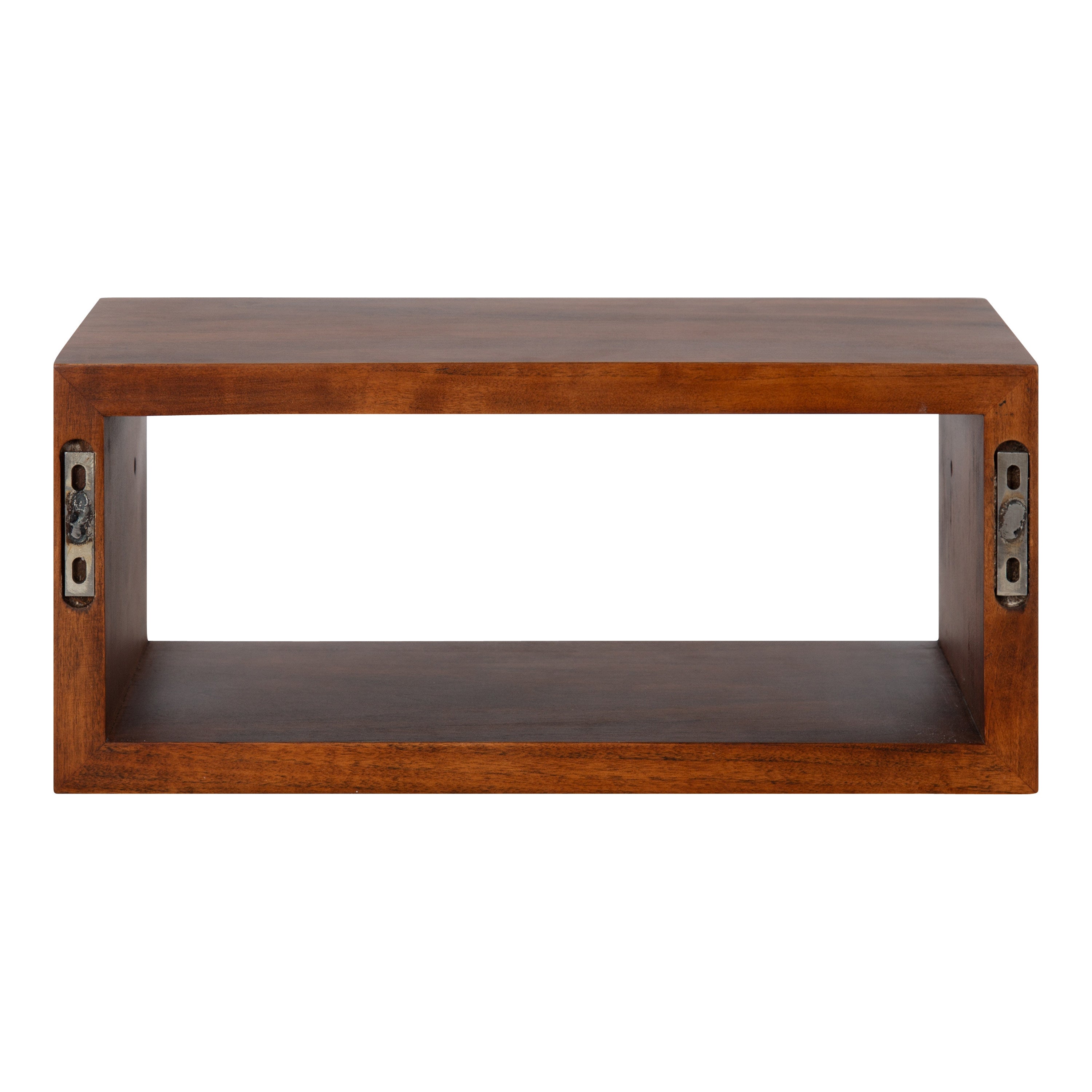 Holt Wood Wall Shelf