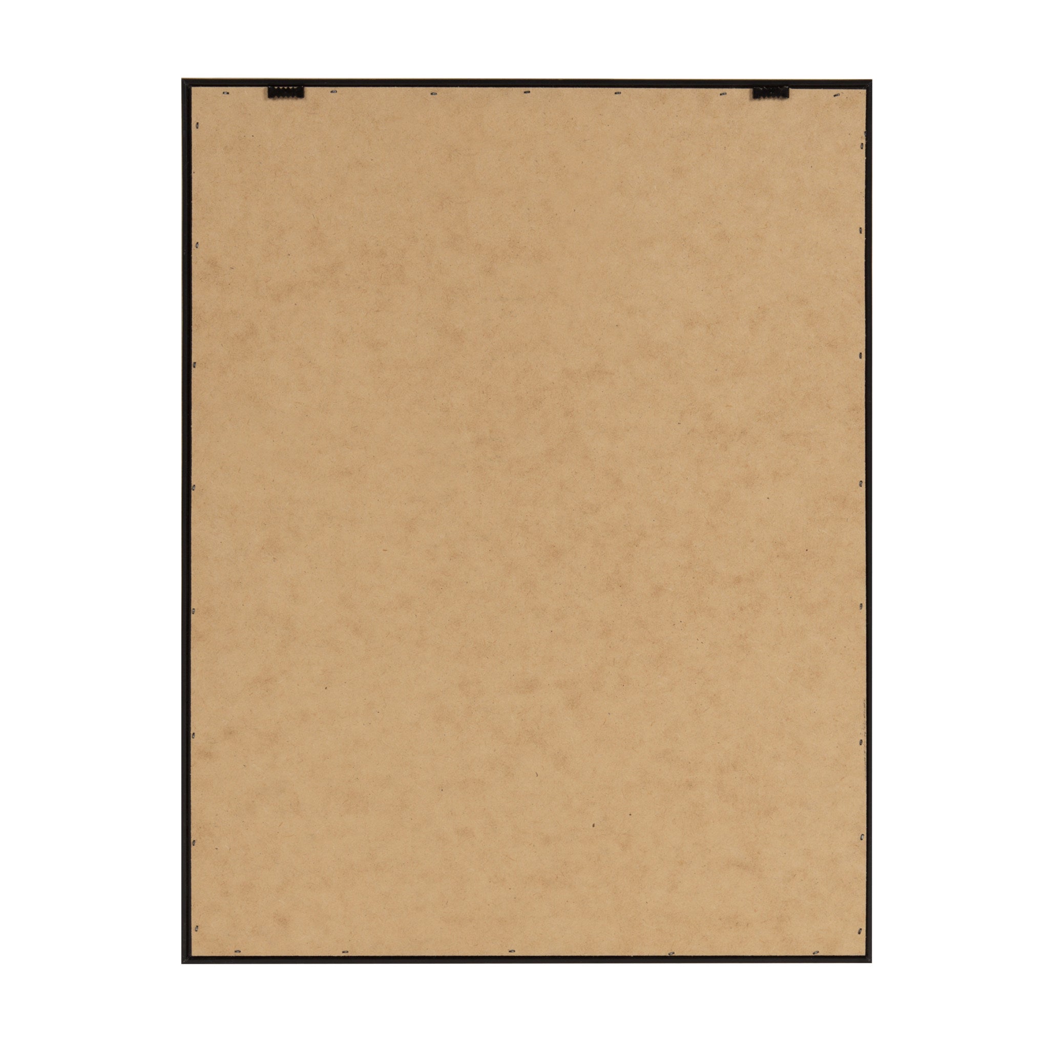Framed Canvas, Contemporary, Black