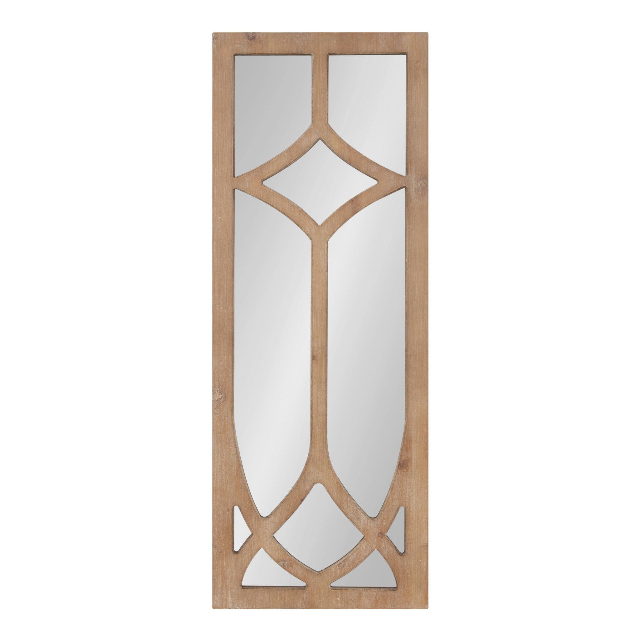 Pierette Framed Wall Mirror