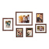 Bordeaux Gallery Wall Frame Set